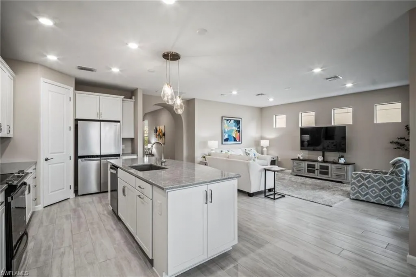 Estero, Florida, 33928, United States, 3 Bedrooms Bedrooms, ,2 BathroomsBathrooms,Residential,For Sale,1900078
