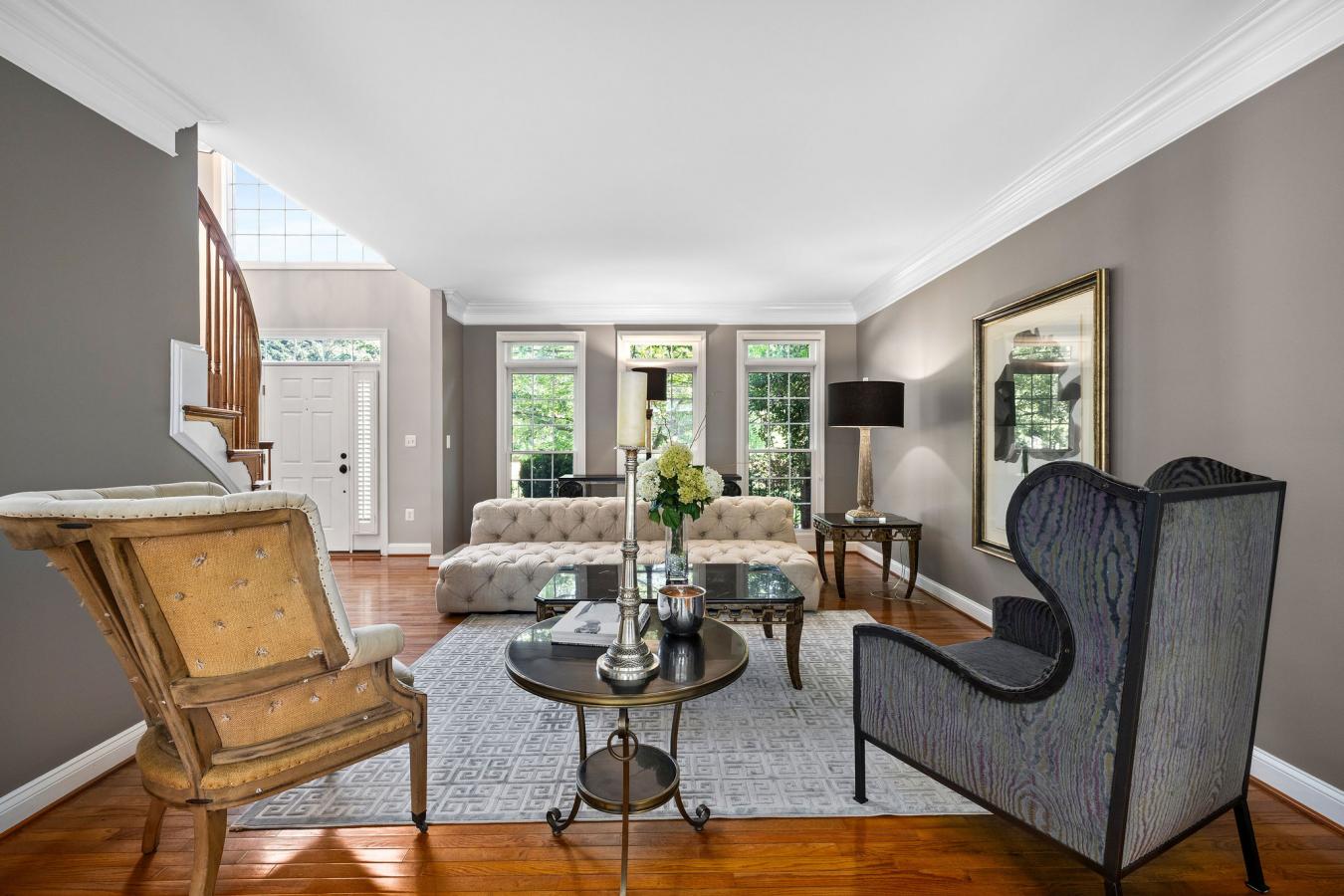 Aldie, Virginia, 20105, United States, 5 Bedrooms Bedrooms, ,4 BathroomsBathrooms,Residential,For Sale,1900329