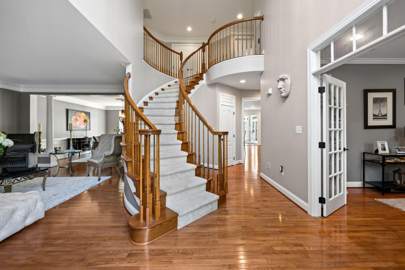 Aldie, Virginia, 20105, United States, 5 Bedrooms Bedrooms, ,4 BathroomsBathrooms,Residential,For Sale,1900329
