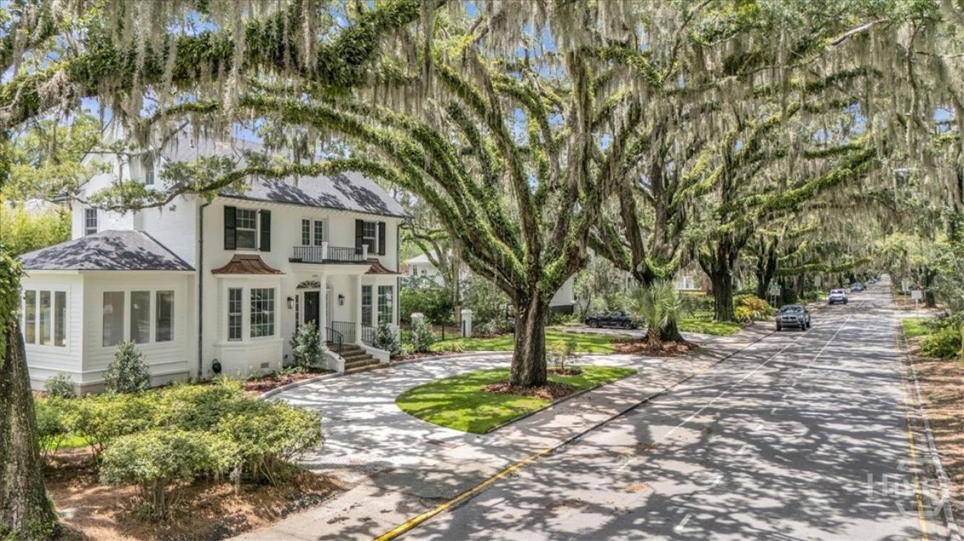 Savannah, Chatham, 31405, United States, 6 Bedrooms Bedrooms, ,5 BathroomsBathrooms,Residential,For Sale,1900325