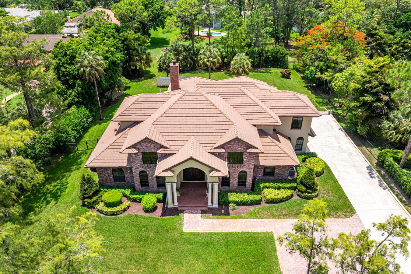 Parkland, Broward, 33067, United States, 6 Bedrooms Bedrooms, ,4 BathroomsBathrooms,Residential,For Sale,1900076