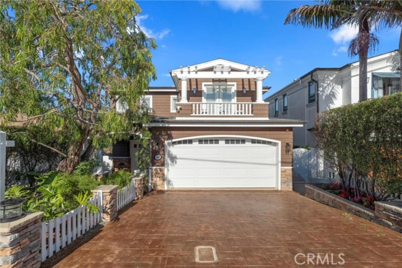 Manhattan Beach, Los Angeles, 90266, United States, 5 Bedrooms Bedrooms, ,5 BathroomsBathrooms,Residential,For Sale,1900323