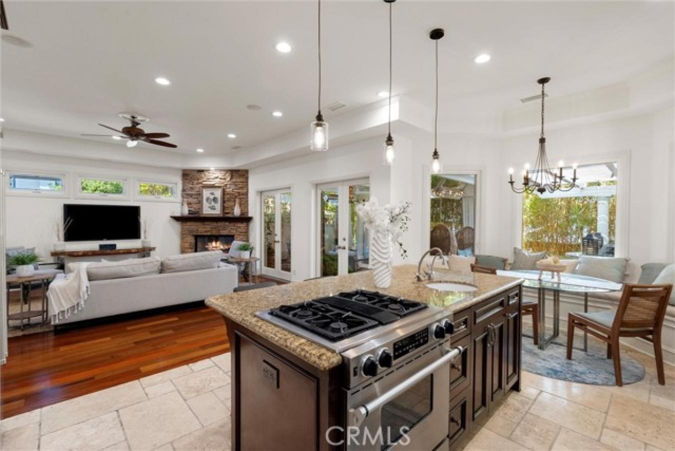 Manhattan Beach, Los Angeles, 90266, United States, 5 Bedrooms Bedrooms, ,5 BathroomsBathrooms,Residential,For Sale,1900323