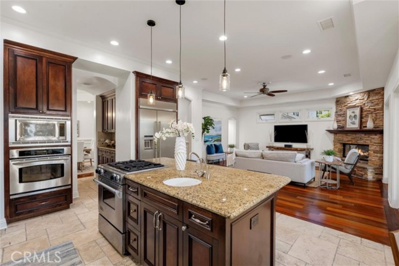 Manhattan Beach, Los Angeles, 90266, United States, 5 Bedrooms Bedrooms, ,5 BathroomsBathrooms,Residential,For Sale,1900323