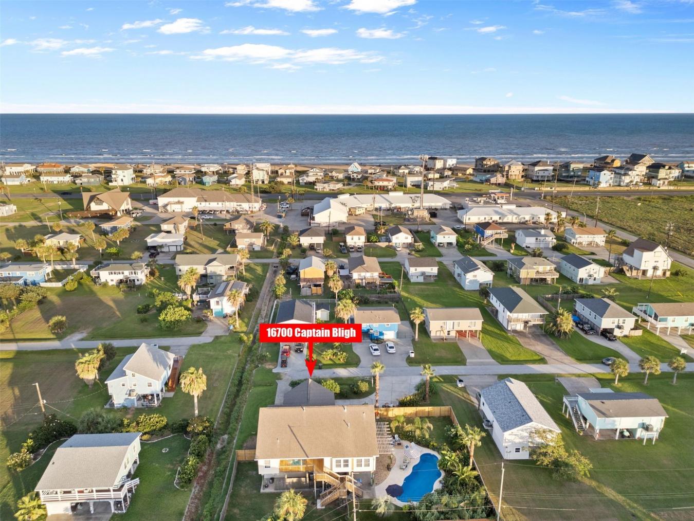 Galveston, Galveston, 77554, United States, 3 Bedrooms Bedrooms, ,1 BathroomBathrooms,Residential,For Sale,1944219