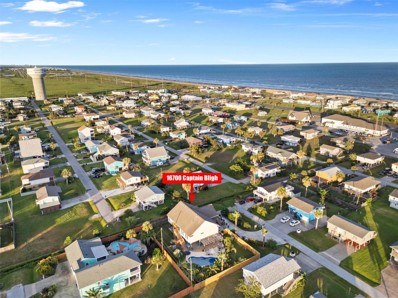 Galveston, Galveston, 77554, United States, 3 Bedrooms Bedrooms, ,1 BathroomBathrooms,Residential,For Sale,1944219