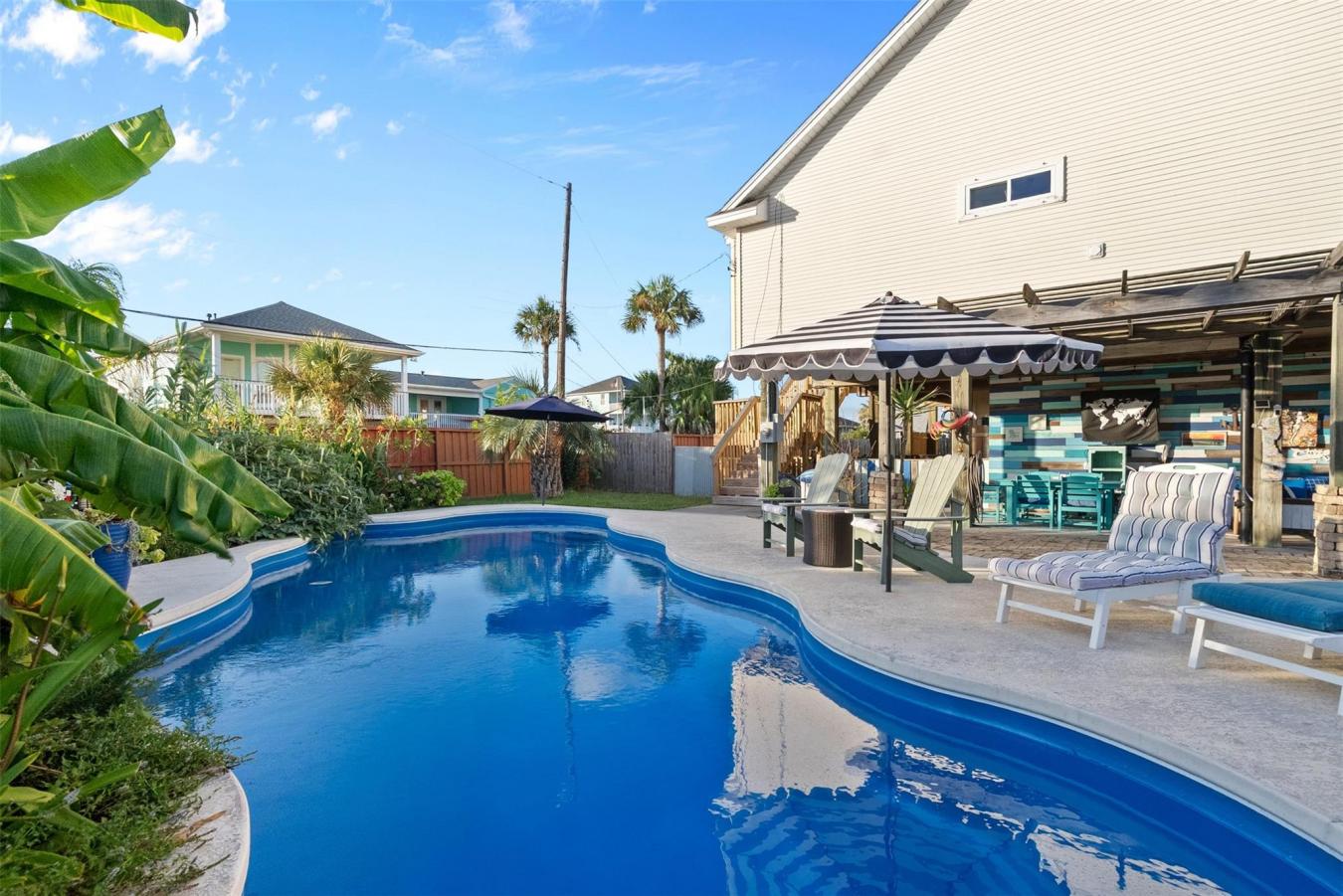 Galveston, Galveston, 77554, United States, 3 Bedrooms Bedrooms, ,1 BathroomBathrooms,Residential,For Sale,1944219