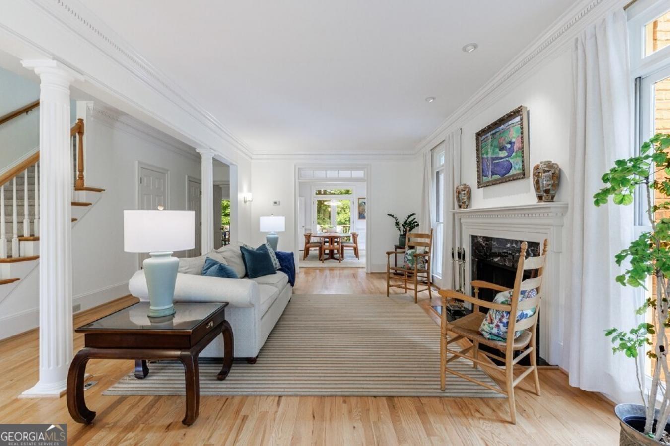 Atlanta, DeKalb, 30341, United States, ,Residential,For Sale,1900321