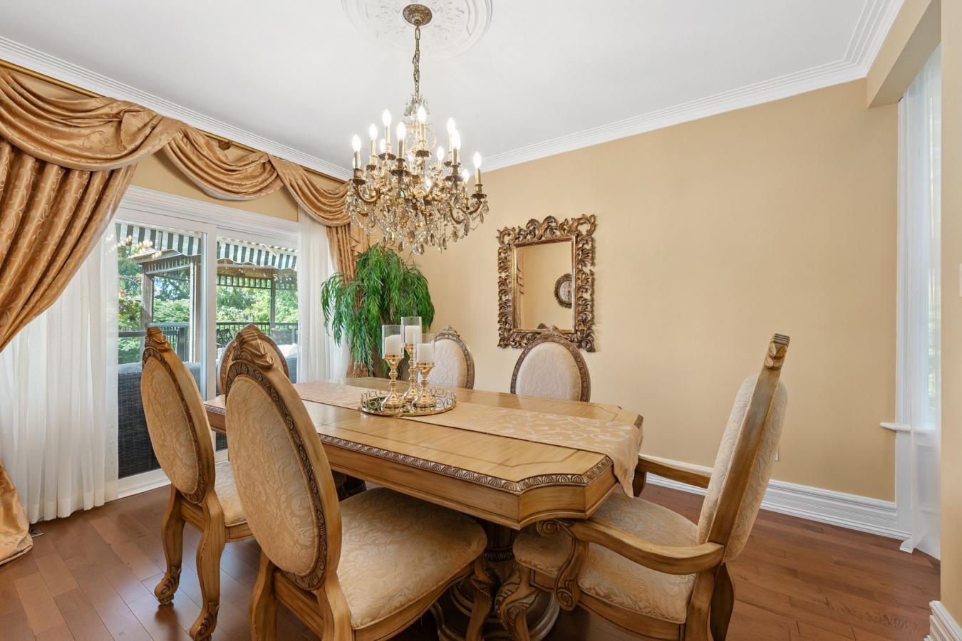 King, ON, L7B0C7, Canada, 4 Bedrooms Bedrooms, ,5 BathroomsBathrooms,Residential,For Sale,1900319