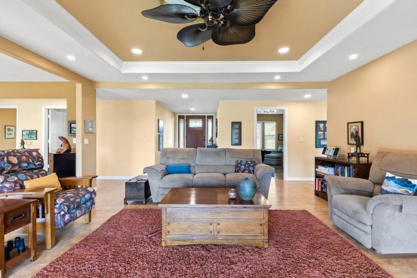 Browns Valley, Yuba, 95918, United States, 3 Bedrooms Bedrooms, ,1 BathroomBathrooms,Residential,For Sale,1900317