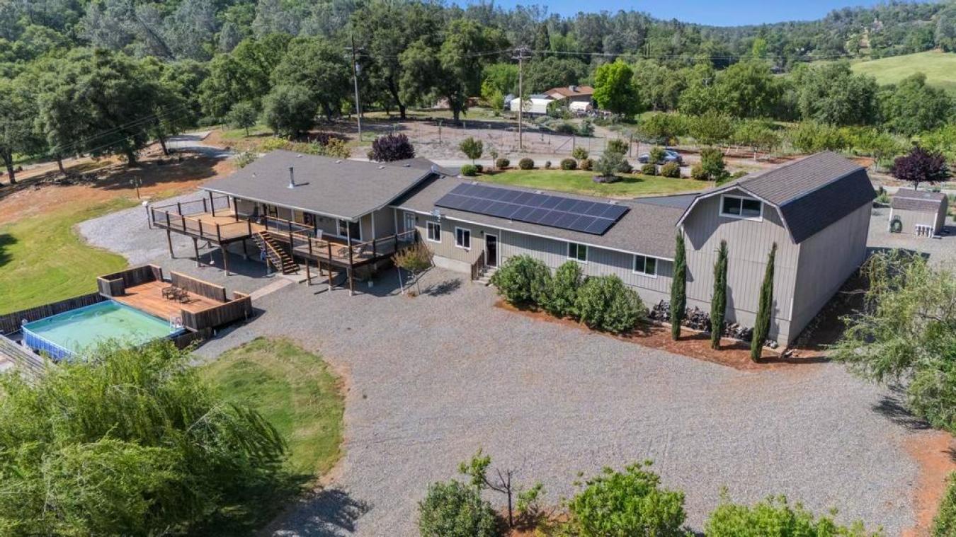 Browns Valley, Yuba, 95918, United States, 3 Bedrooms Bedrooms, ,1 BathroomBathrooms,Residential,For Sale,1900317