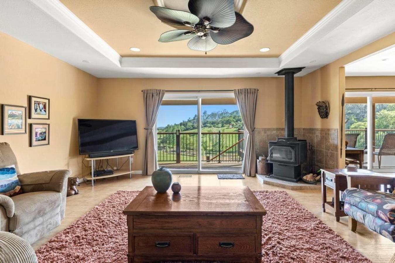 Browns Valley, Yuba, 95918, United States, 3 Bedrooms Bedrooms, ,1 BathroomBathrooms,Residential,For Sale,1900317