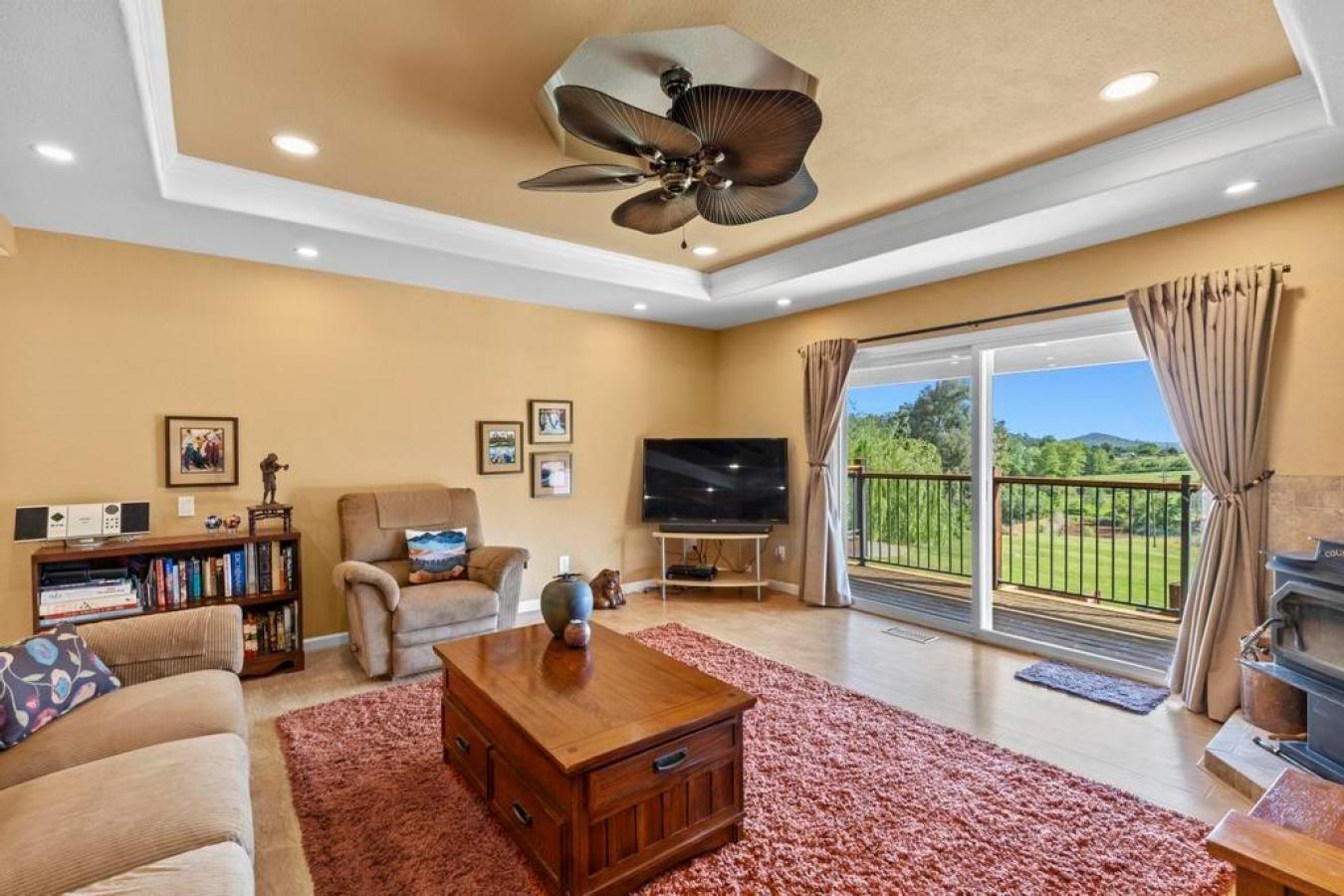 Browns Valley, Yuba, 95918, United States, 3 Bedrooms Bedrooms, ,1 BathroomBathrooms,Residential,For Sale,1900317
