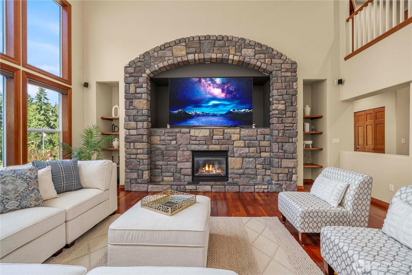 Lake Tapps, Pierce, 98391, United States, 4 Bedrooms Bedrooms, ,3 BathroomsBathrooms,Residential,For Sale,1900315