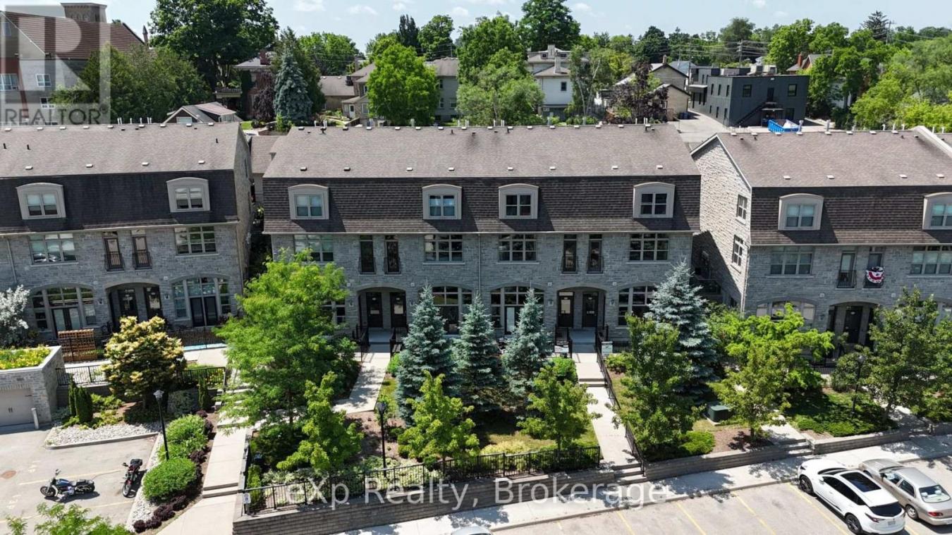 Guelph (Downtown), ON, N1H0A4, Canada, 3 Bedrooms Bedrooms, ,2 BathroomsBathrooms,Residential,For Sale,1900312