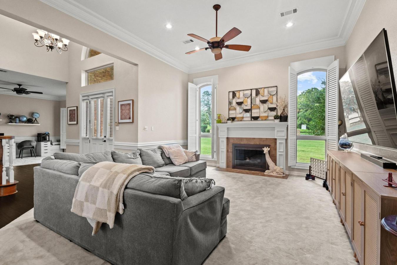 Denison, Grayson, 75092, United States, 4 Bedrooms Bedrooms, ,3 BathroomsBathrooms,Residential,For Sale,1900310