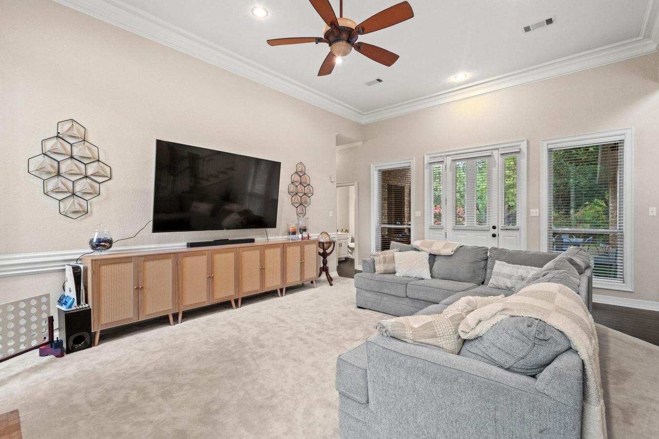 Denison, Grayson, 75092, United States, 4 Bedrooms Bedrooms, ,3 BathroomsBathrooms,Residential,For Sale,1900310