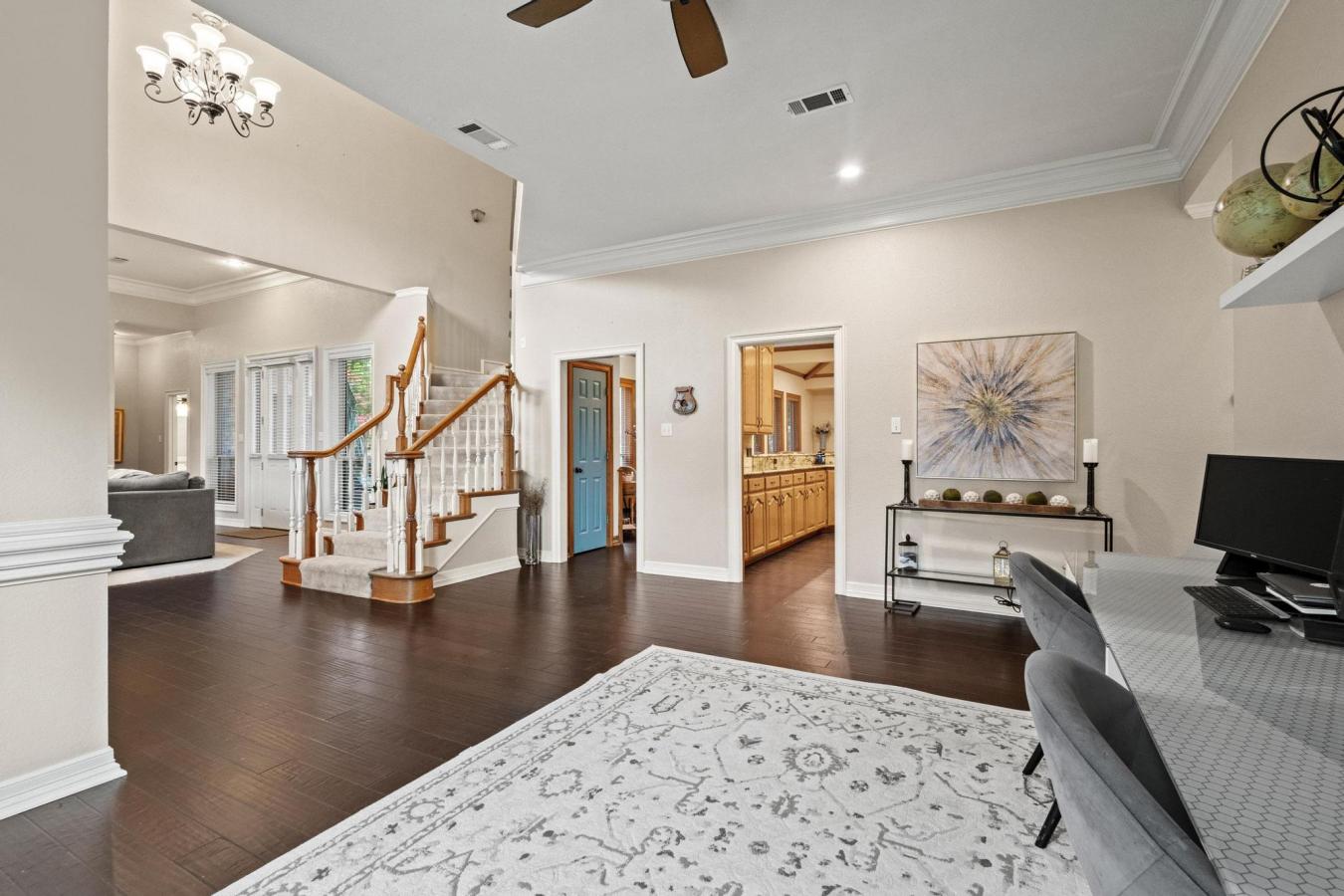 Denison, Grayson, 75092, United States, 4 Bedrooms Bedrooms, ,3 BathroomsBathrooms,Residential,For Sale,1900310