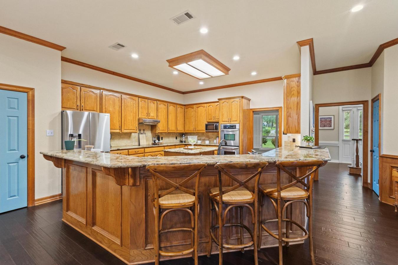 Denison, Grayson, 75092, United States, 4 Bedrooms Bedrooms, ,3 BathroomsBathrooms,Residential,For Sale,1900310