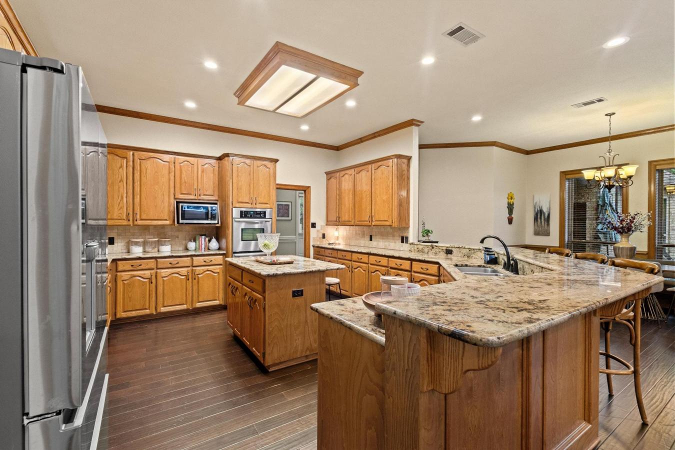 Denison, Grayson, 75092, United States, 4 Bedrooms Bedrooms, ,3 BathroomsBathrooms,Residential,For Sale,1900310