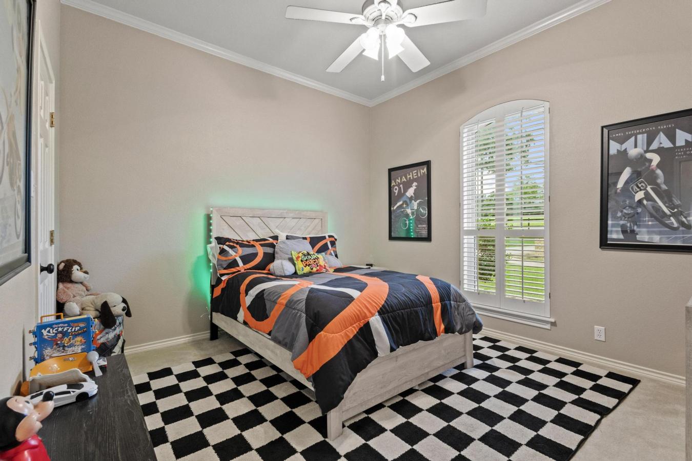 Denison, Grayson, 75092, United States, 4 Bedrooms Bedrooms, ,3 BathroomsBathrooms,Residential,For Sale,1900310