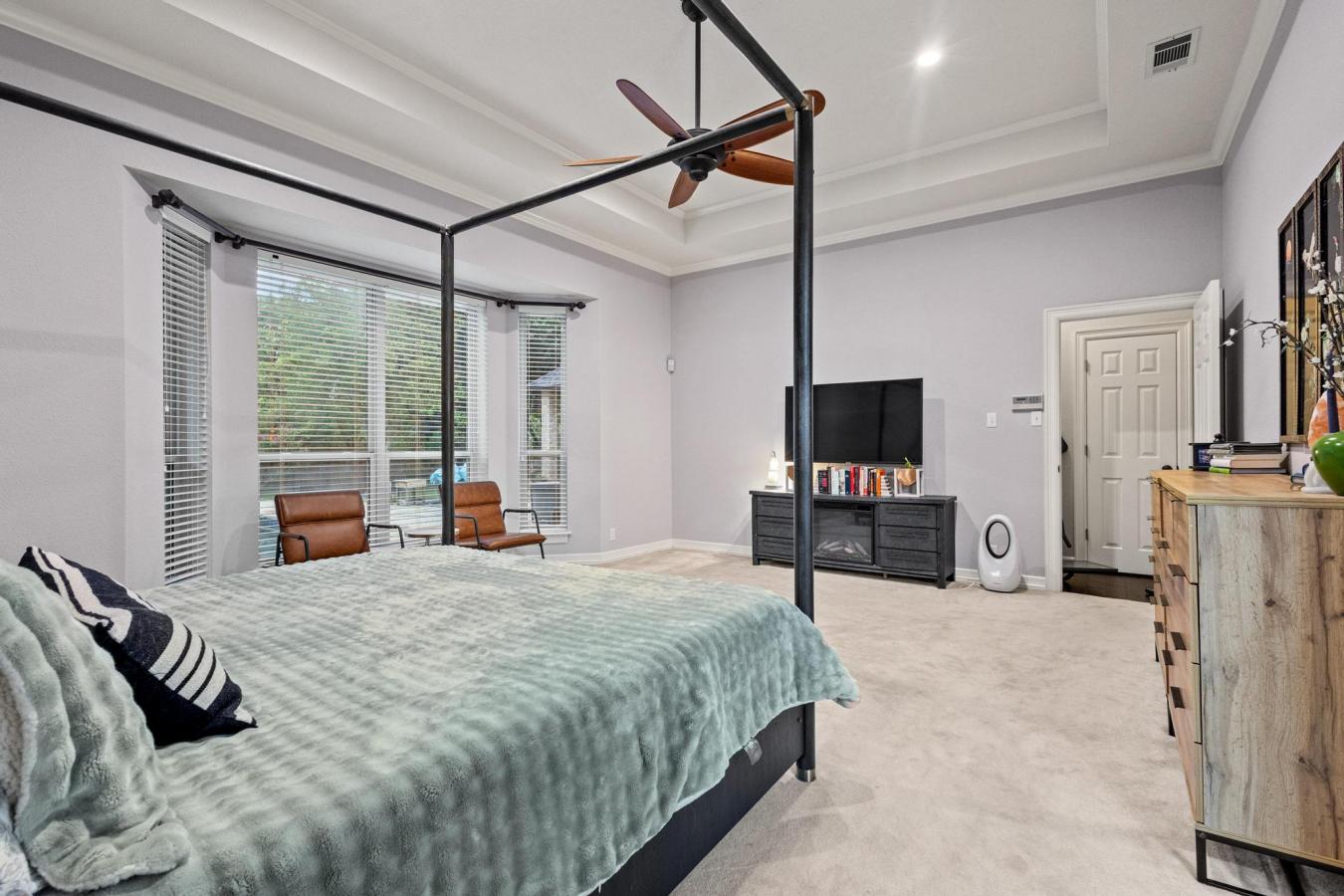 Denison, Grayson, 75092, United States, 4 Bedrooms Bedrooms, ,3 BathroomsBathrooms,Residential,For Sale,1900310