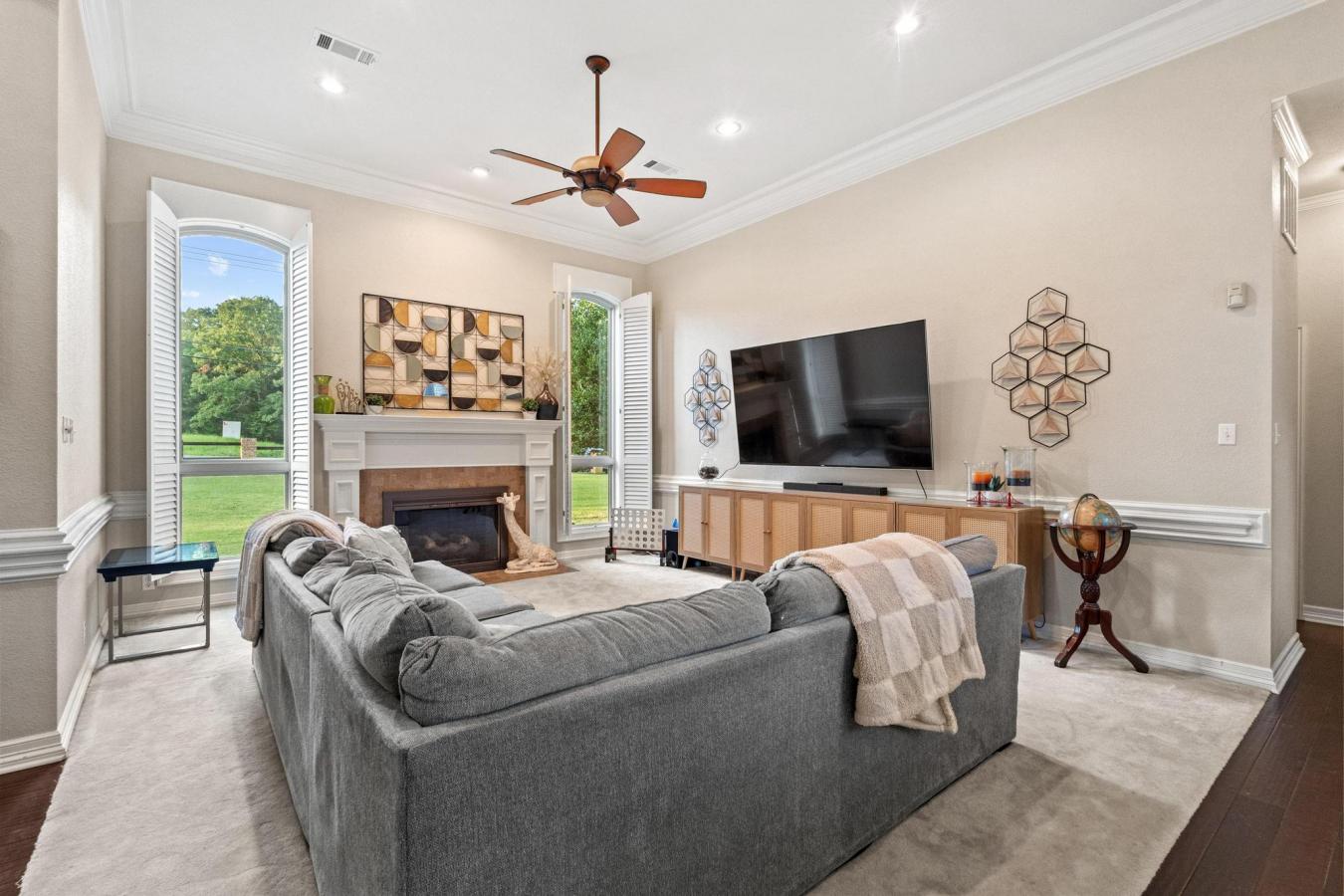 Denison, Grayson, 75092, United States, 4 Bedrooms Bedrooms, ,3 BathroomsBathrooms,Residential,For Sale,1900310