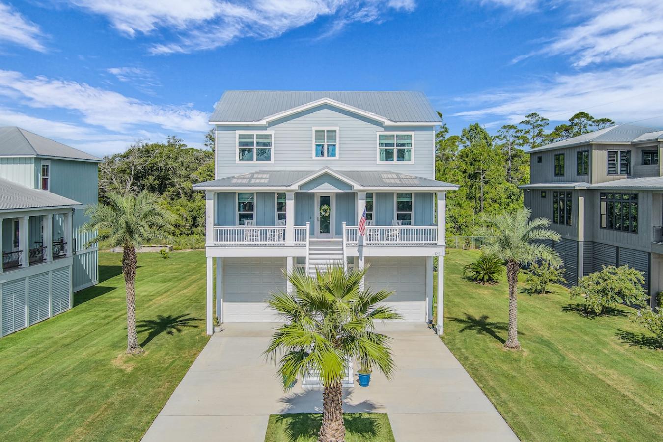 Gulf Shores, Baldwin, 36542, United States, 4 Bedrooms Bedrooms, ,2 BathroomsBathrooms,Residential,For Sale,1900309