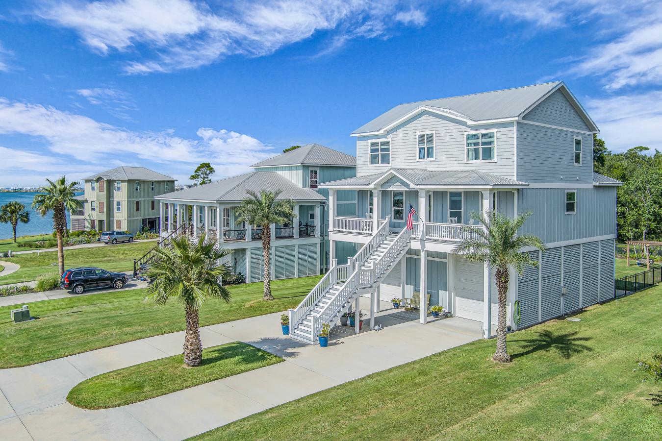 Gulf Shores, Baldwin, 36542, United States, 4 Bedrooms Bedrooms, ,2 BathroomsBathrooms,Residential,For Sale,1900309