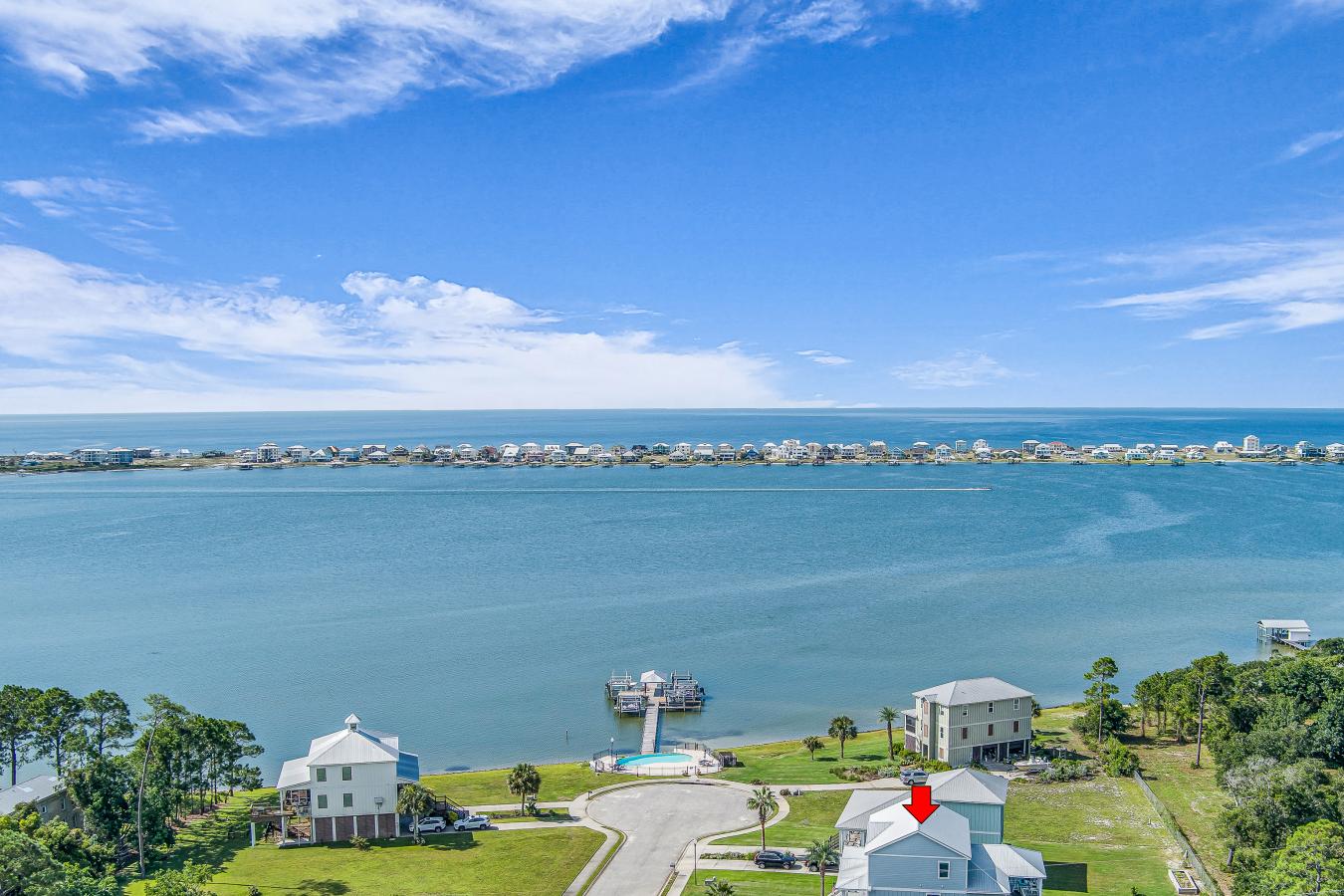 Gulf Shores, Baldwin, 36542, United States, 4 Bedrooms Bedrooms, ,2 BathroomsBathrooms,Residential,For Sale,1900309