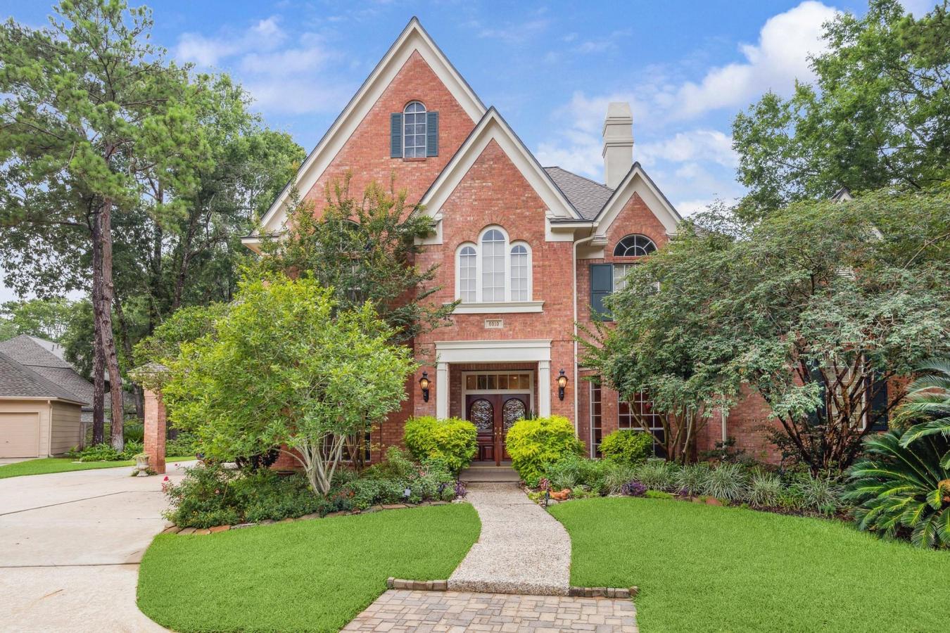 Kingwood, Texas, 77345, United States, 5 Bedrooms Bedrooms, ,3 BathroomsBathrooms,Residential,For Sale,1900307