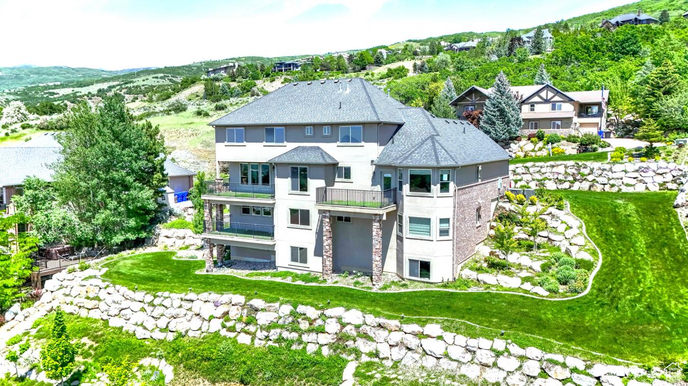 Bountiful, Utah, 84010, United States, 6 Bedrooms Bedrooms, ,6 BathroomsBathrooms,Residential,For Sale,1900300