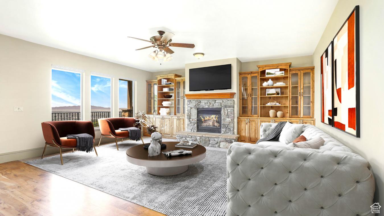 Bountiful, Utah, 84010, United States, 6 Bedrooms Bedrooms, ,6 BathroomsBathrooms,Residential,For Sale,1900300