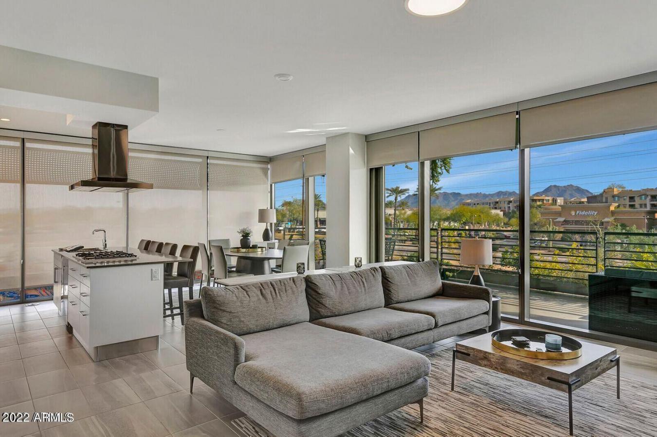 EV CHARGER EQUIPPED, LOCATED IN THE DESIRABLE OWNERS BUILDING- Enjoy u – image 1