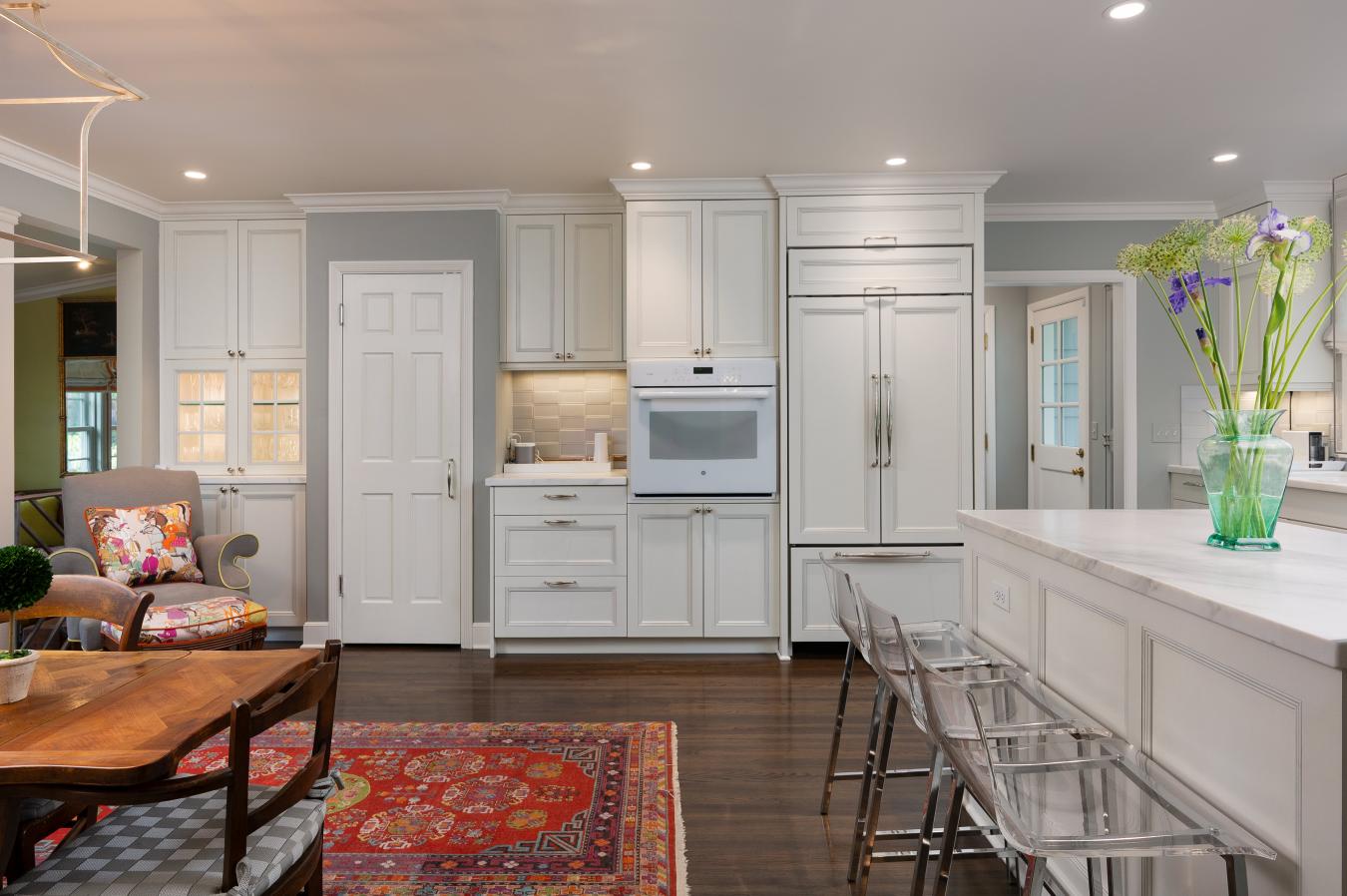 Bozeman, Gallatin, 59715, United States, 4 Bedrooms Bedrooms, ,3 BathroomsBathrooms,Residential,For Sale,1900297