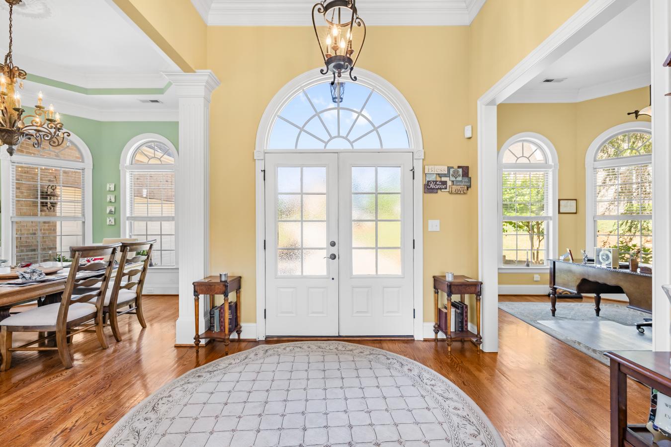 Rock Hill, York, 29730, United States, 4 Bedrooms Bedrooms, ,4 BathroomsBathrooms,Residential,For Sale,1902909