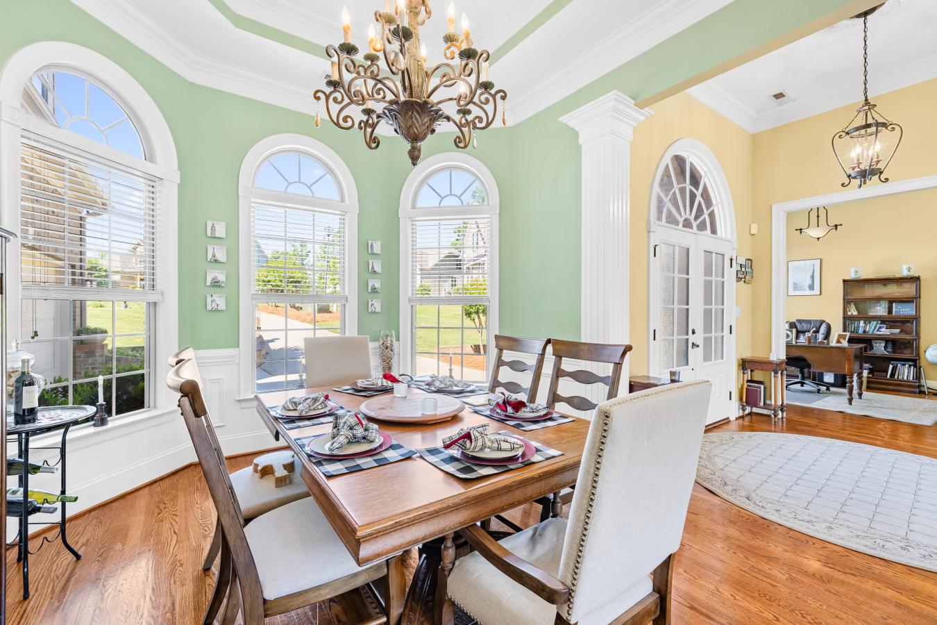 Rock Hill, York, 29730, United States, 4 Bedrooms Bedrooms, ,4 BathroomsBathrooms,Residential,For Sale,1902909