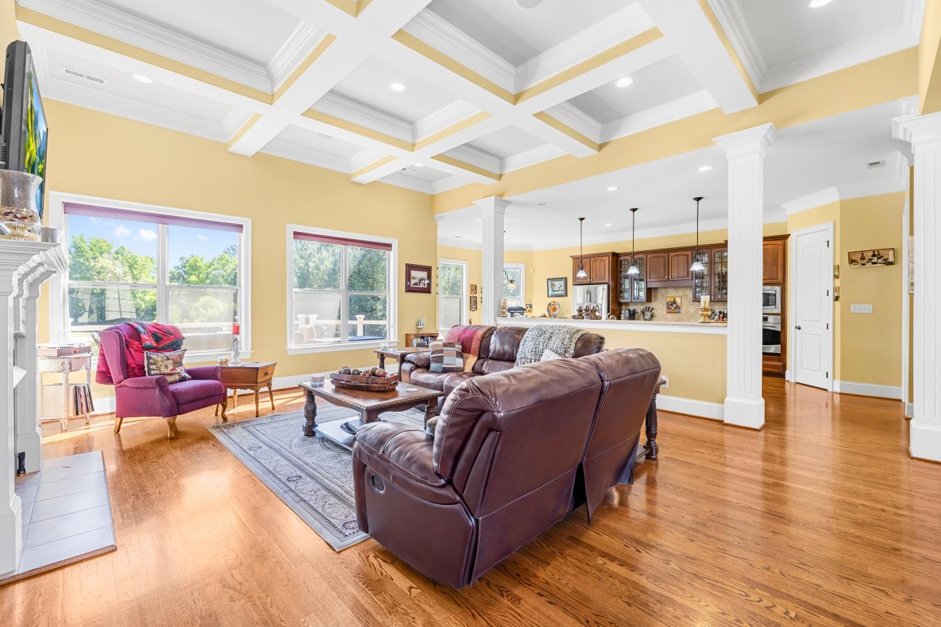 Rock Hill, York, 29730, United States, 4 Bedrooms Bedrooms, ,4 BathroomsBathrooms,Residential,For Sale,1902909