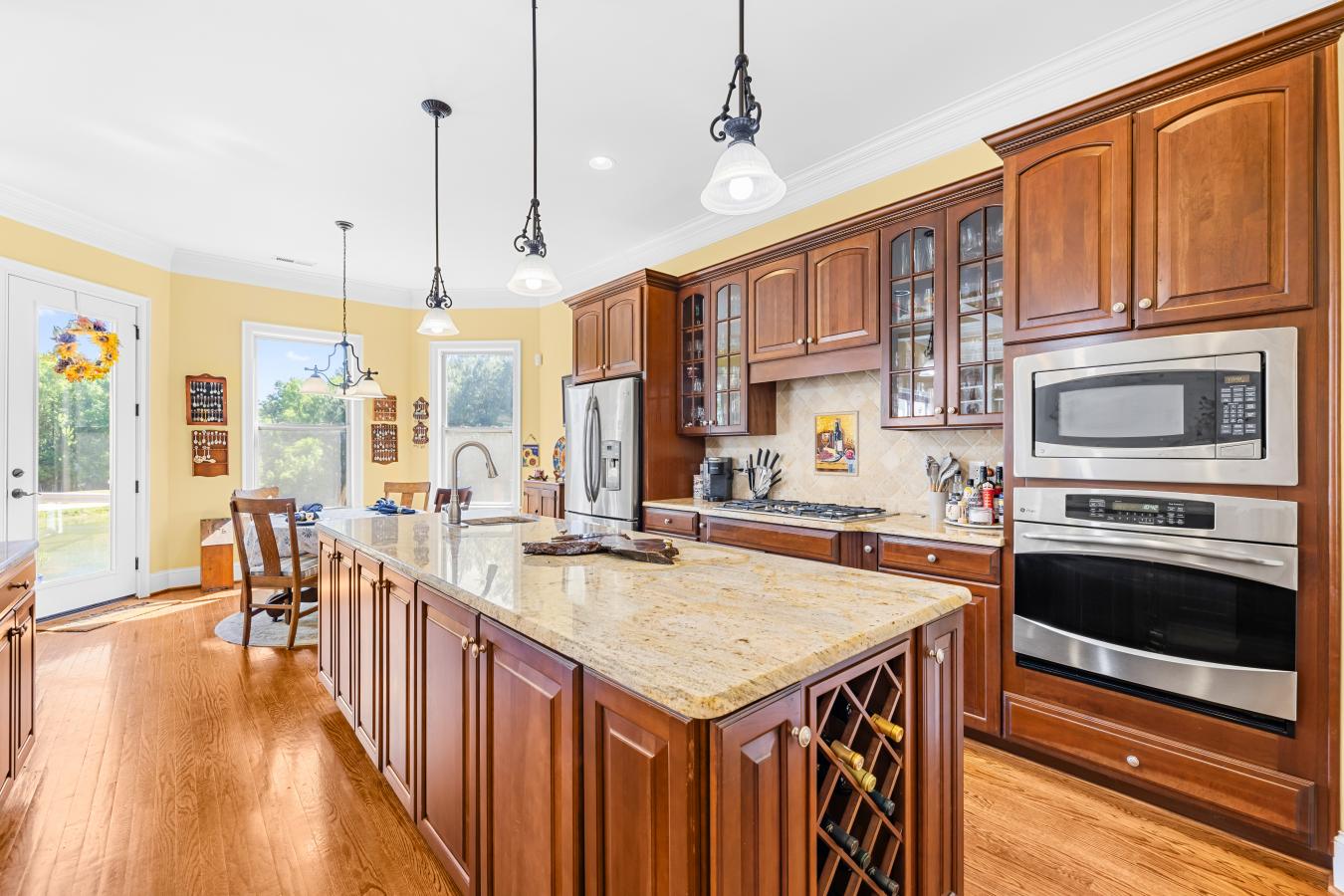 Rock Hill, York, 29730, United States, 4 Bedrooms Bedrooms, ,4 BathroomsBathrooms,Residential,For Sale,1902909