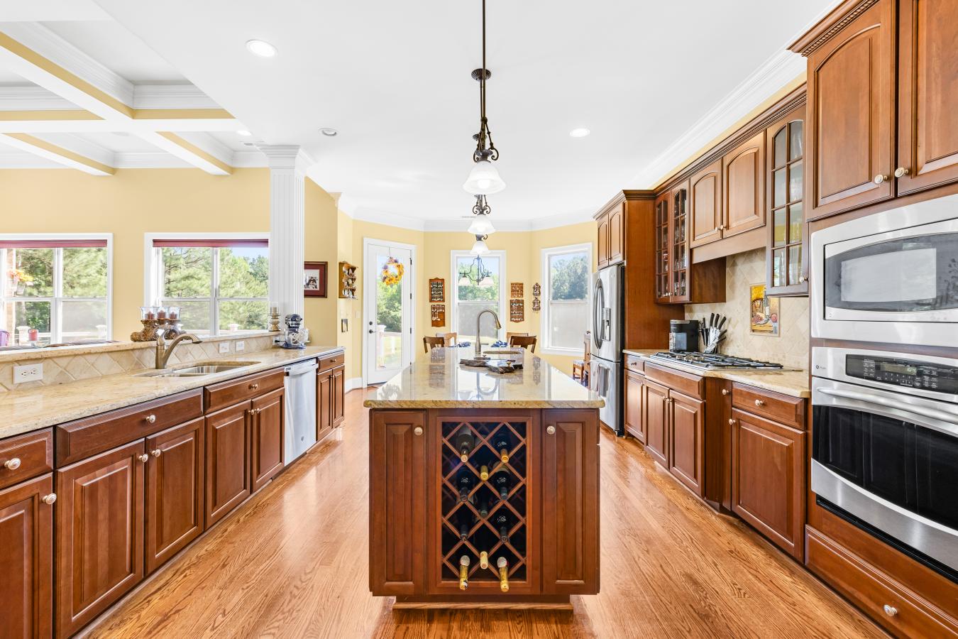 Rock Hill, York, 29730, United States, 4 Bedrooms Bedrooms, ,4 BathroomsBathrooms,Residential,For Sale,1902909