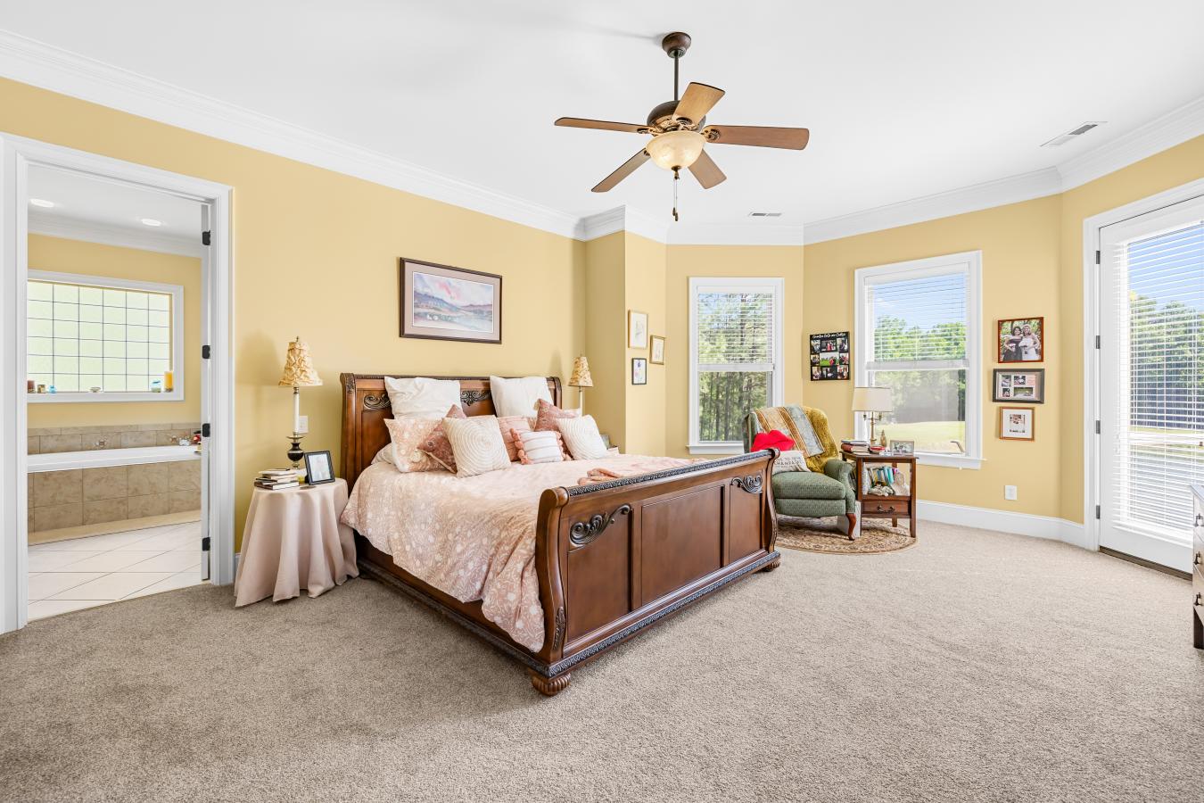 Rock Hill, York, 29730, United States, 4 Bedrooms Bedrooms, ,4 BathroomsBathrooms,Residential,For Sale,1902909