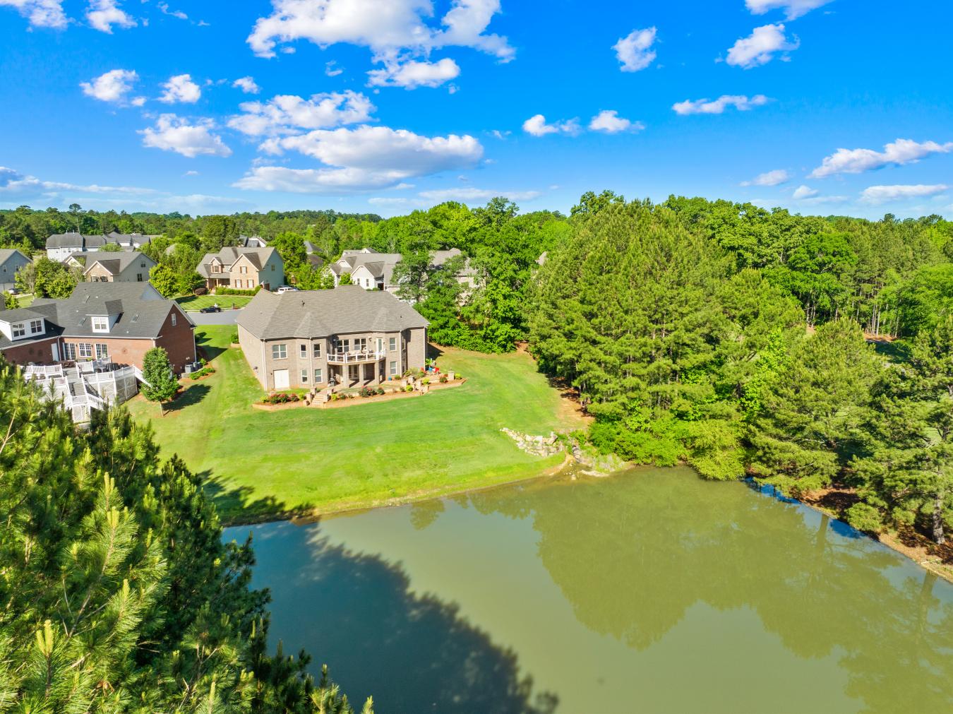 Rock Hill, York, 29730, United States, 4 Bedrooms Bedrooms, ,4 BathroomsBathrooms,Residential,For Sale,1902909