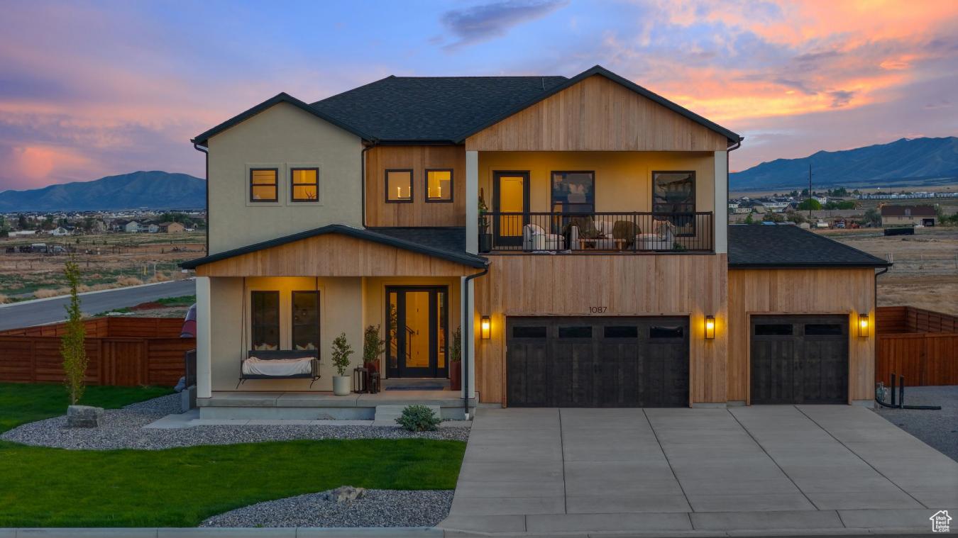 Grantsville, Utah, 84029, United States, 7 Bedrooms Bedrooms, ,6 BathroomsBathrooms,Residential,For Sale,1900294