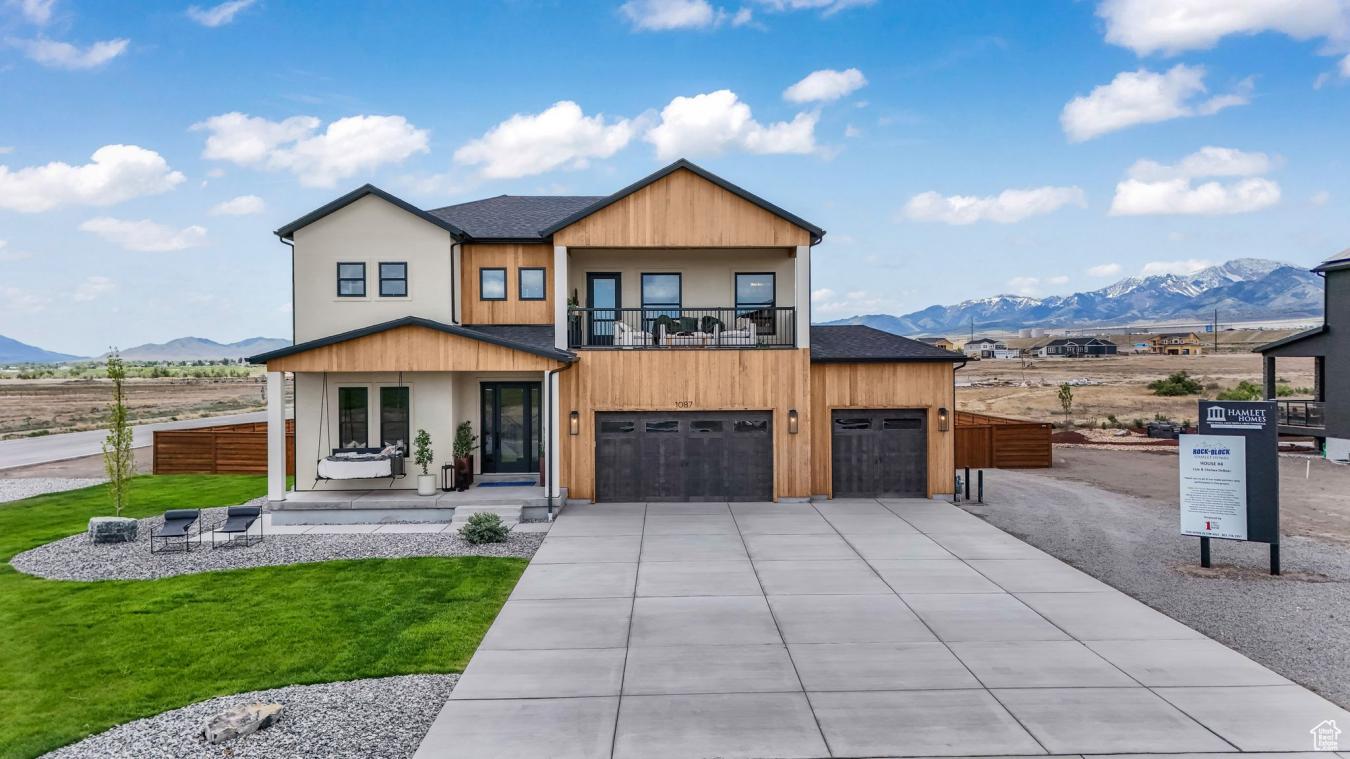 Grantsville, Utah, 84029, United States, 7 Bedrooms Bedrooms, ,6 BathroomsBathrooms,Residential,For Sale,1900294