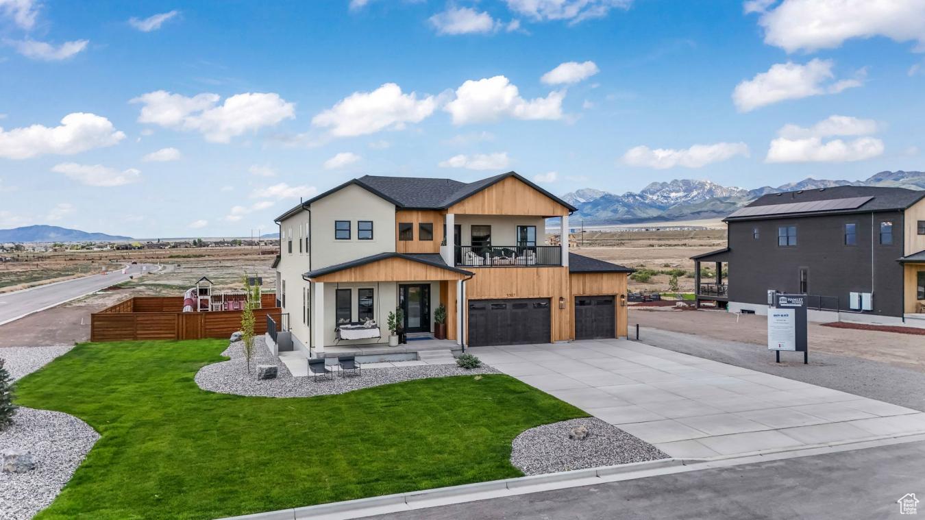 Grantsville, Utah, 84029, United States, 7 Bedrooms Bedrooms, ,6 BathroomsBathrooms,Residential,For Sale,1900294