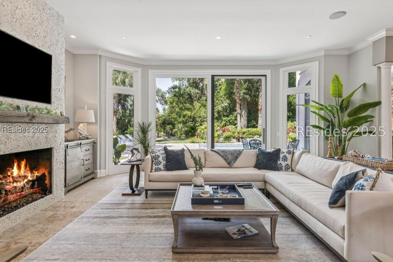 Hilton Head Island, Beaufort, 29928, United States, 6 Bedrooms Bedrooms, ,6 BathroomsBathrooms,Residential,For Sale,1900291