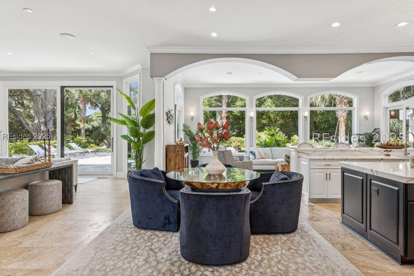 Hilton Head Island, Beaufort, 29928, United States, 6 Bedrooms Bedrooms, ,6 BathroomsBathrooms,Residential,For Sale,1900291