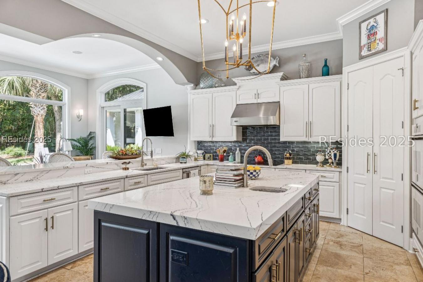 Hilton Head Island, Beaufort, 29928, United States, 6 Bedrooms Bedrooms, ,6 BathroomsBathrooms,Residential,For Sale,1900291
