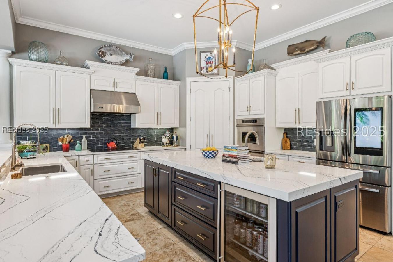 Hilton Head Island, Beaufort, 29928, United States, 6 Bedrooms Bedrooms, ,6 BathroomsBathrooms,Residential,For Sale,1900291