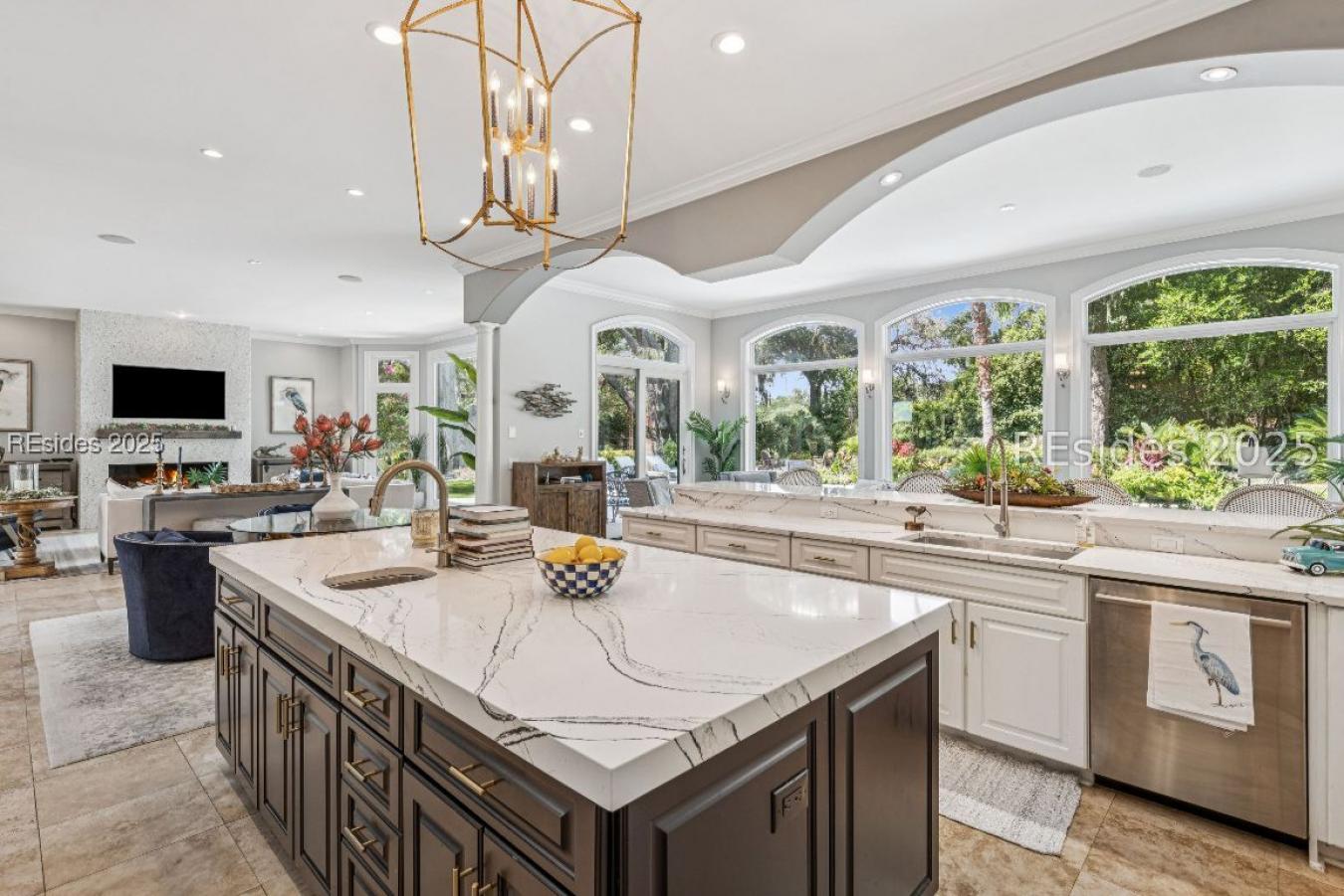 Hilton Head Island, Beaufort, 29928, United States, 6 Bedrooms Bedrooms, ,6 BathroomsBathrooms,Residential,For Sale,1900291